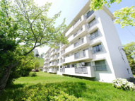 鈴蘭台第3団地の画像