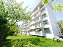 鈴蘭台第3団地の画像