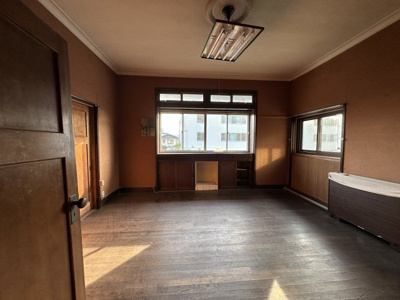 【洋室】 | 東町２丁目（桜寛苑）テナント | 2階