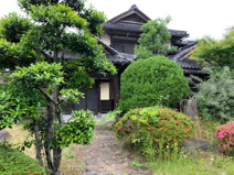 東町２丁目（桜寛苑）テナントの画像