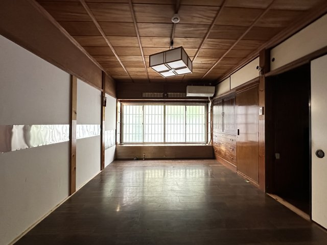 東町２丁目（桜寛苑）テナントの洋室