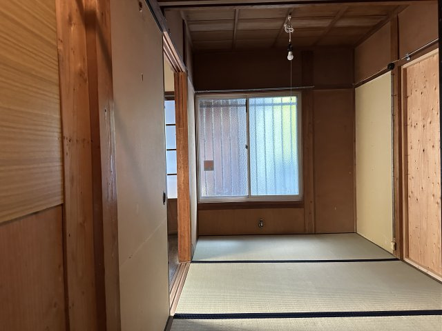 東町２丁目（桜寛苑）テナントの和室