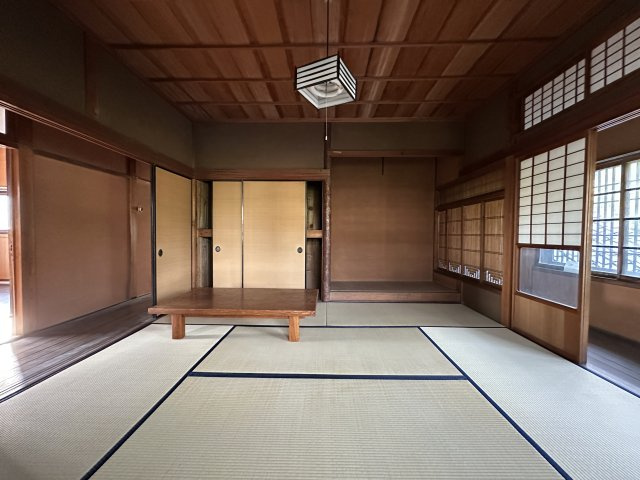 東町２丁目（桜寛苑）テナントの和室|２階