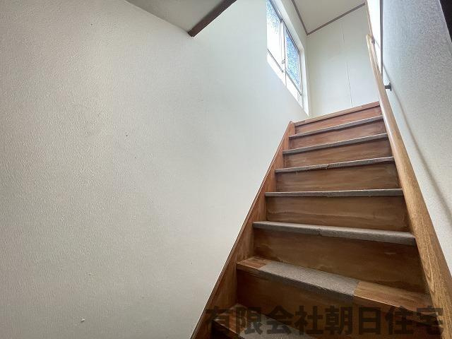 【内装】 | 木次町下熊谷中古戸建 | 中はこのようになっています