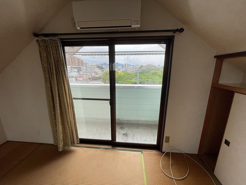 比島町　中古戸建の和室|4F