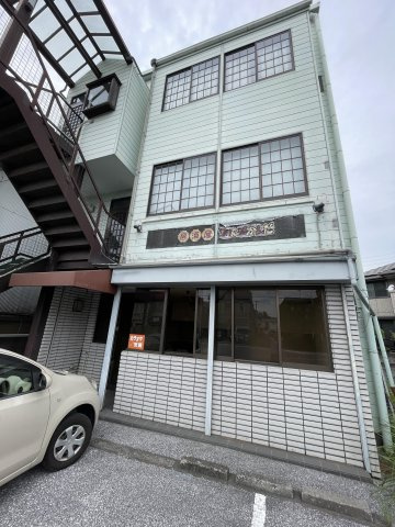 比島町　中古戸建の外観
