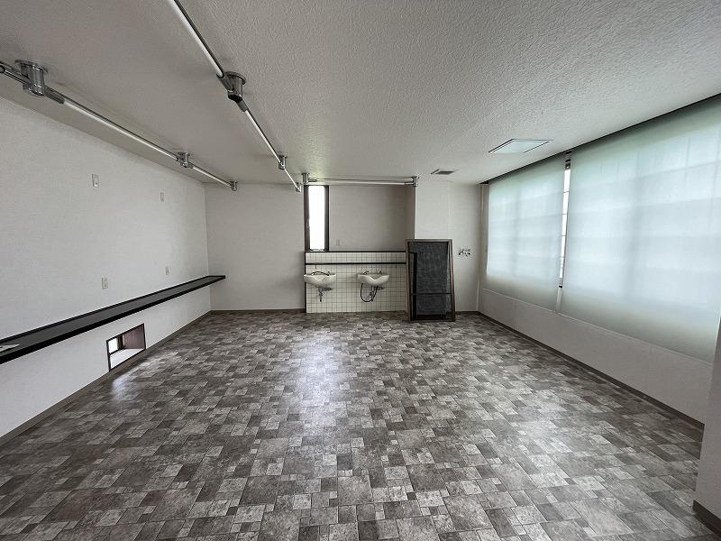 比島町　中古戸建のその他|２F 　店舗