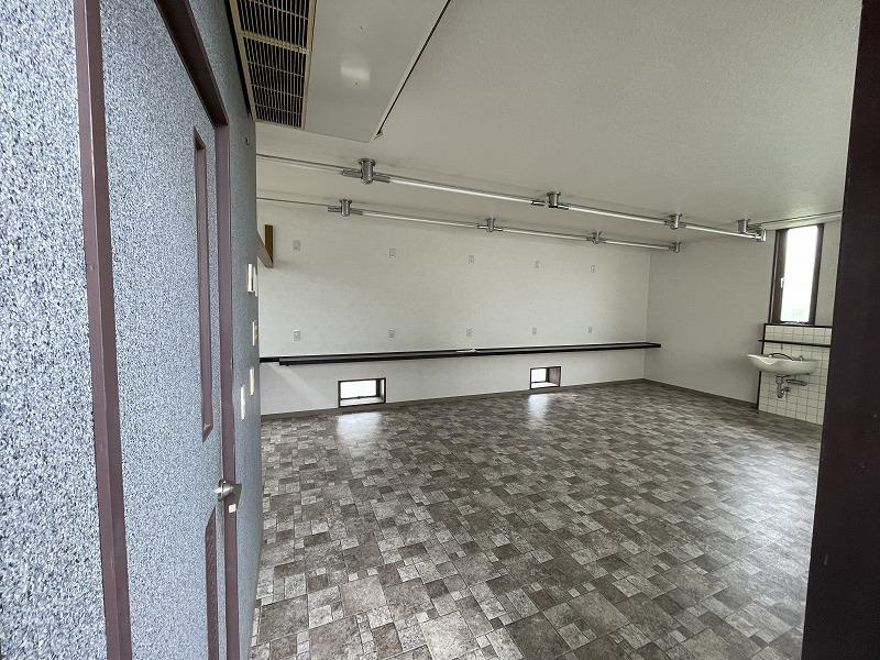 比島町　中古戸建のその他|2F　店舗