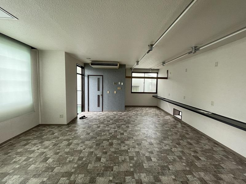 比島町　中古戸建のその他|2F　店舗
