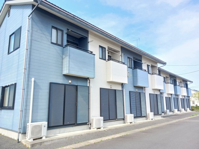 コーポ沖ノ内　A・B棟の画像