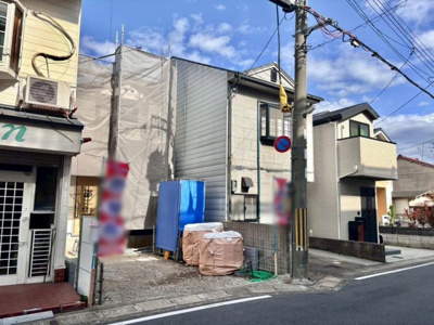 【外観】 | 上桂前田町　新築一戸建