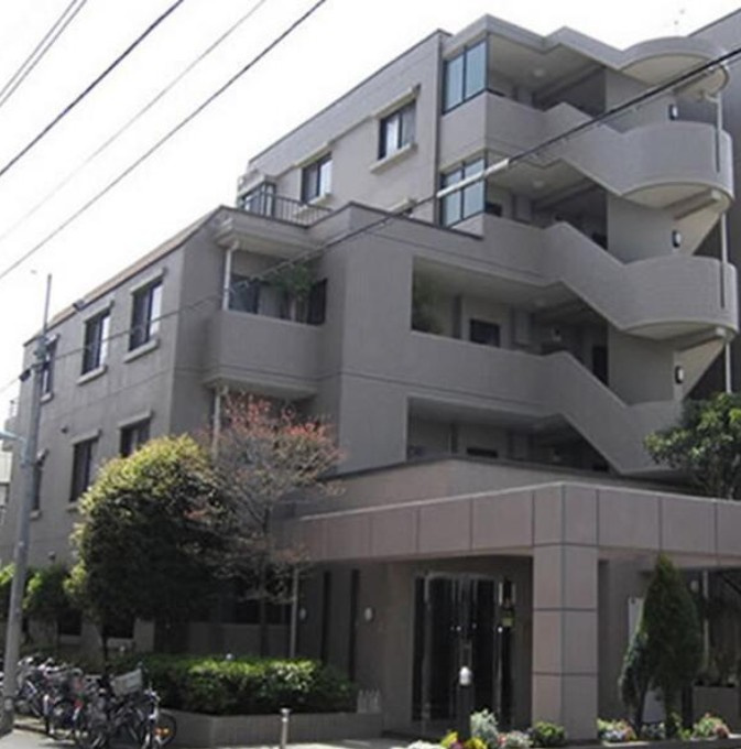 Jシティ南大塚の画像