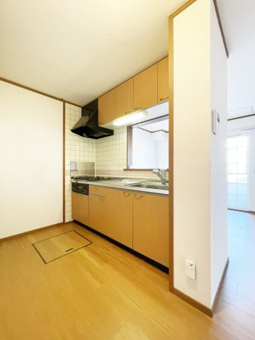 バーシア名賀の浴室|落ち着いた空間のお風呂です