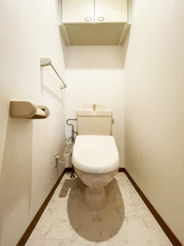 バーシア名賀の内装|内装もきれいです