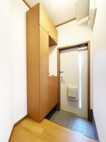 バーシア名賀のトイレ|トイレも気になるポイント