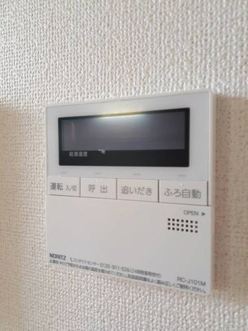 ホワイトリバー　Ｂの設備