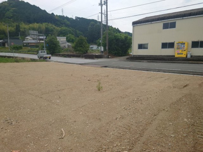 【外観】 | 宗安寺貸地