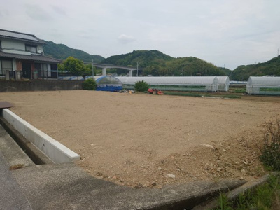 【外観】 | 宗安寺貸地