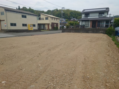 【外観】 | 宗安寺貸地