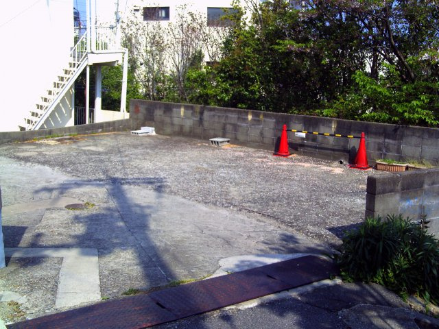 城が山２丁目売地