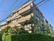 サニークレスト上目黒壱番館の画像