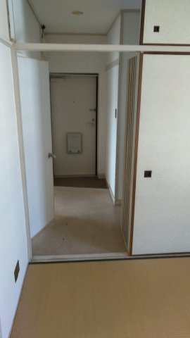 垂水上高丸住宅B棟のその他