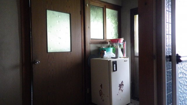 得平住宅のその他共用部分