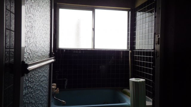 得平住宅のその他共用部分