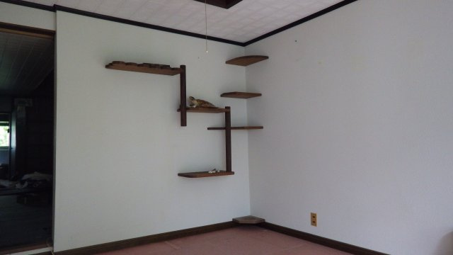 得平住宅のその他