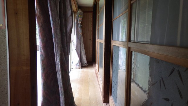 得平住宅のその他