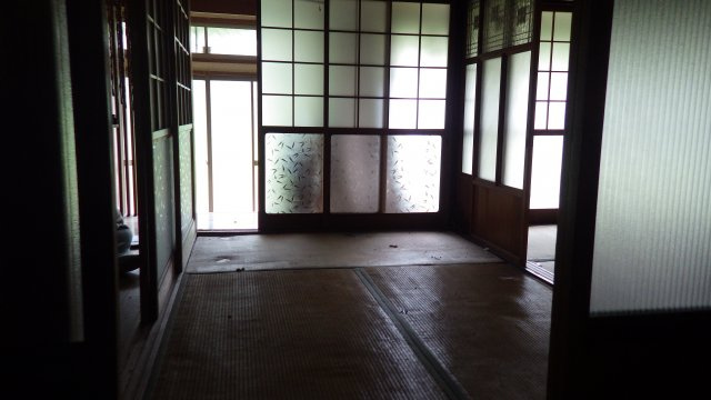 得平住宅のその他