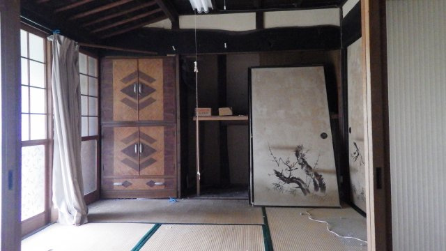 得平住宅のその他