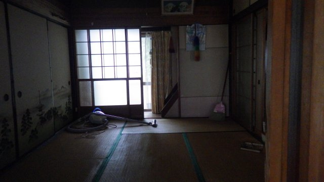 得平住宅のその他