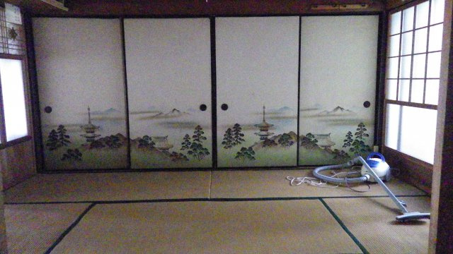 得平住宅のその他