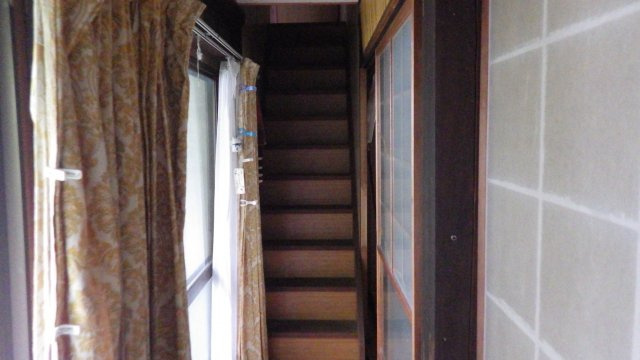 得平住宅のその他