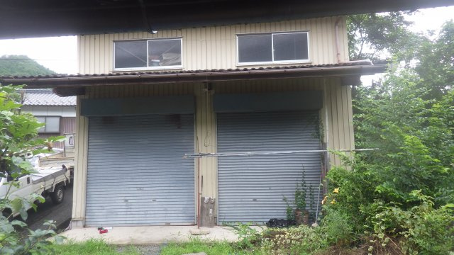 得平住宅のその他