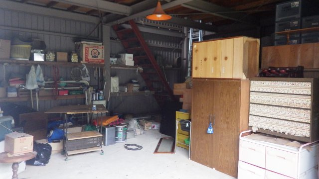 得平住宅のその他