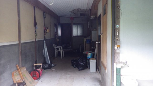 得平住宅のその他