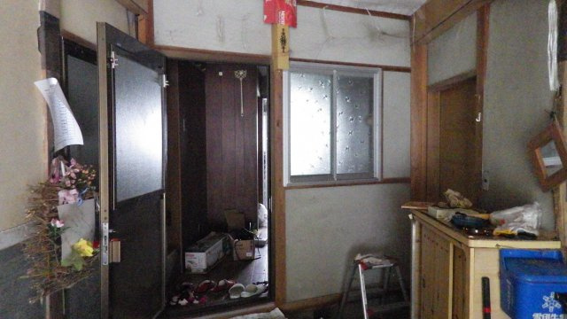 得平住宅のその他