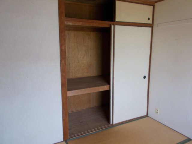 垂水高丸住宅５号棟のその他