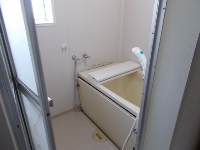 垂水高丸住宅５号棟のその他