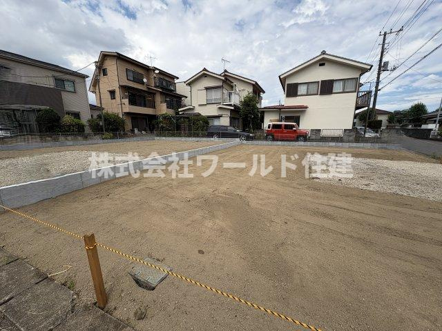 【ご成約済み物件】青梅市野上町2丁目の外観|2025.8.16撮影