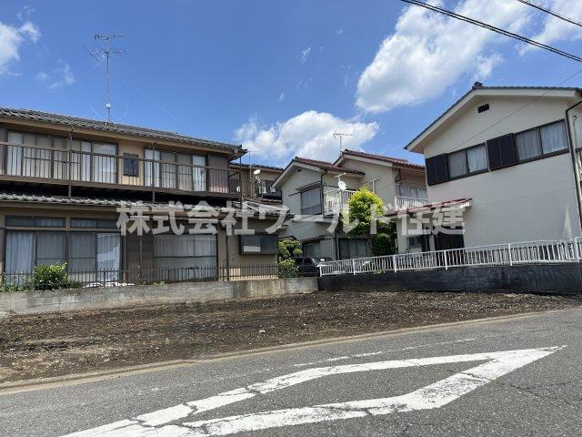 【ご成約済み物件】青梅市野上町2丁目の外観|2025.5.13撮影