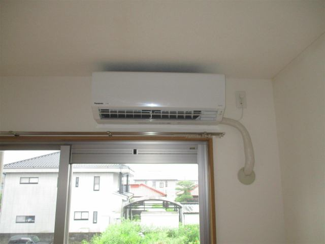 サンパティーク ソヨの設備