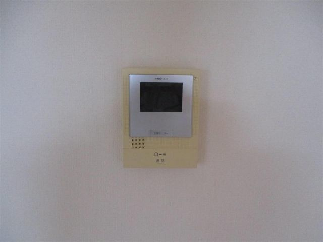 サンパティーク ソヨのセキュリティ