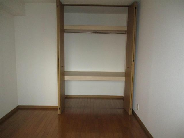 サンパティーク ソヨの内装