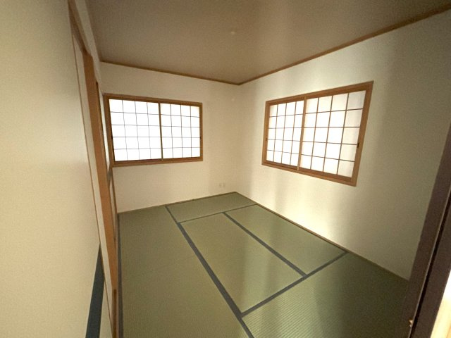 【和室】の画像