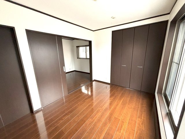 【洋室】の画像