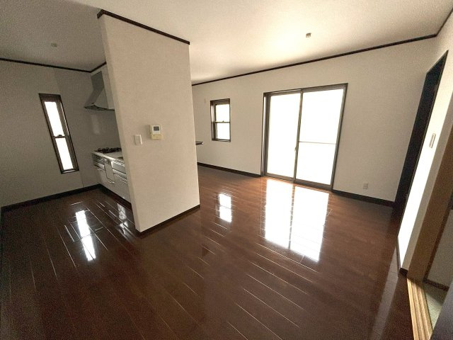 【洋室】の画像