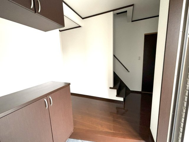 【玄関】の画像